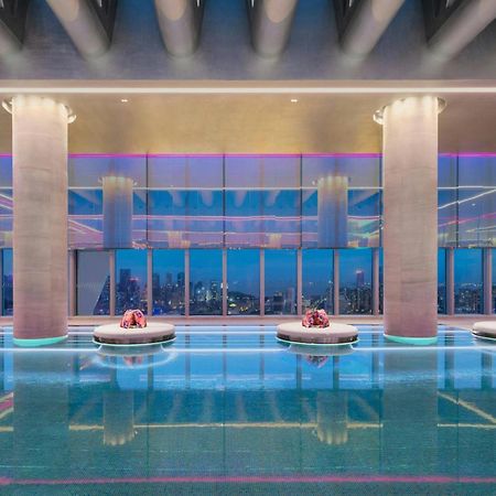 W-Xiamen Otel Dış mekan fotoğraf